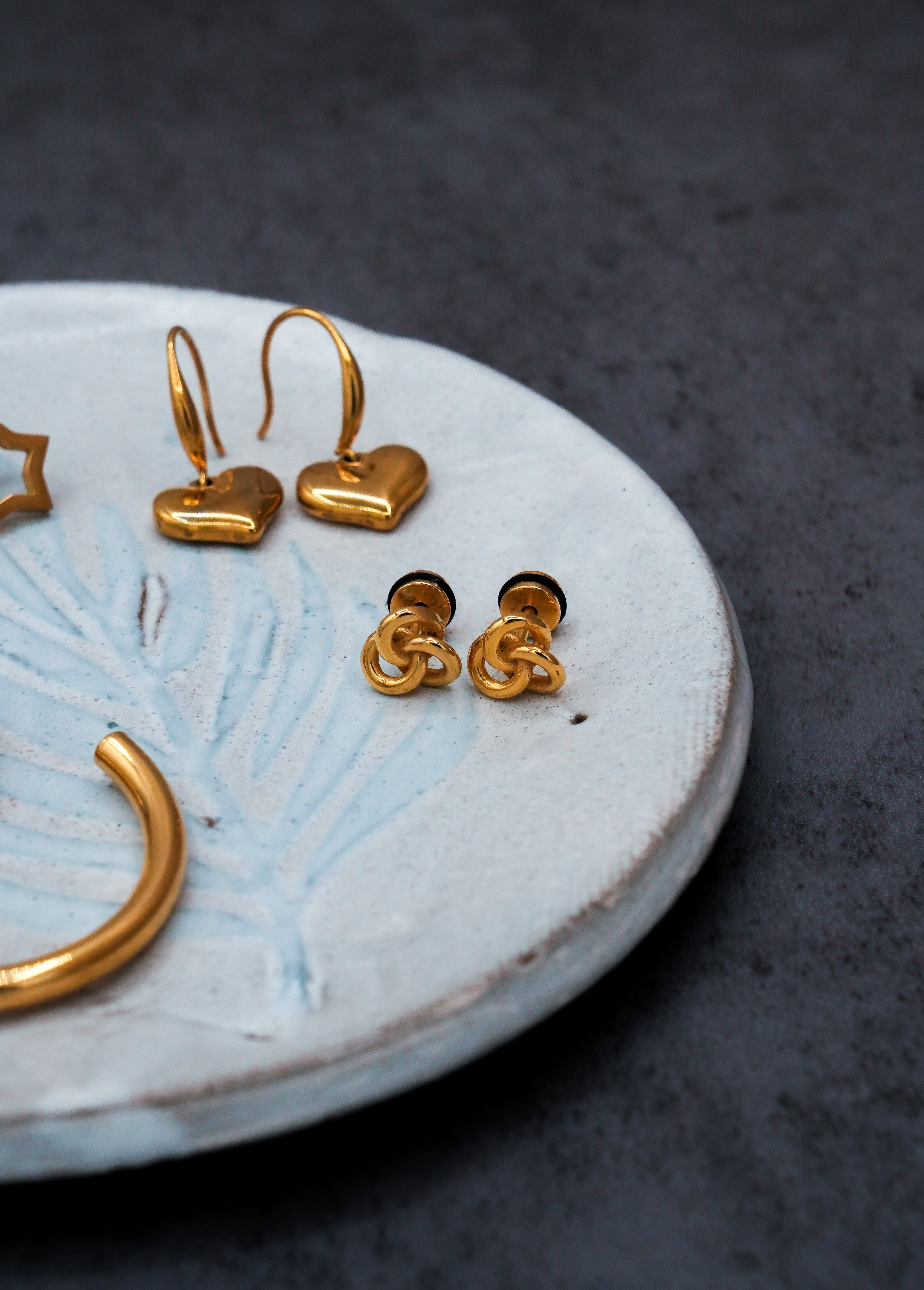 Ear Accents