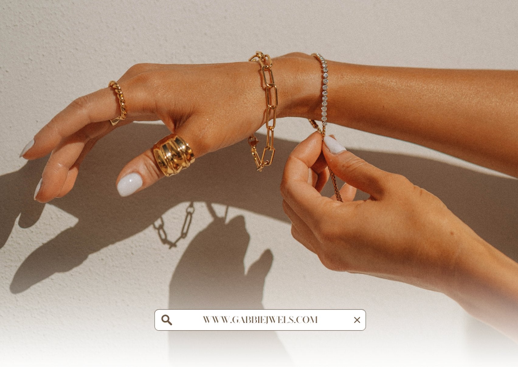 Wrist Accents