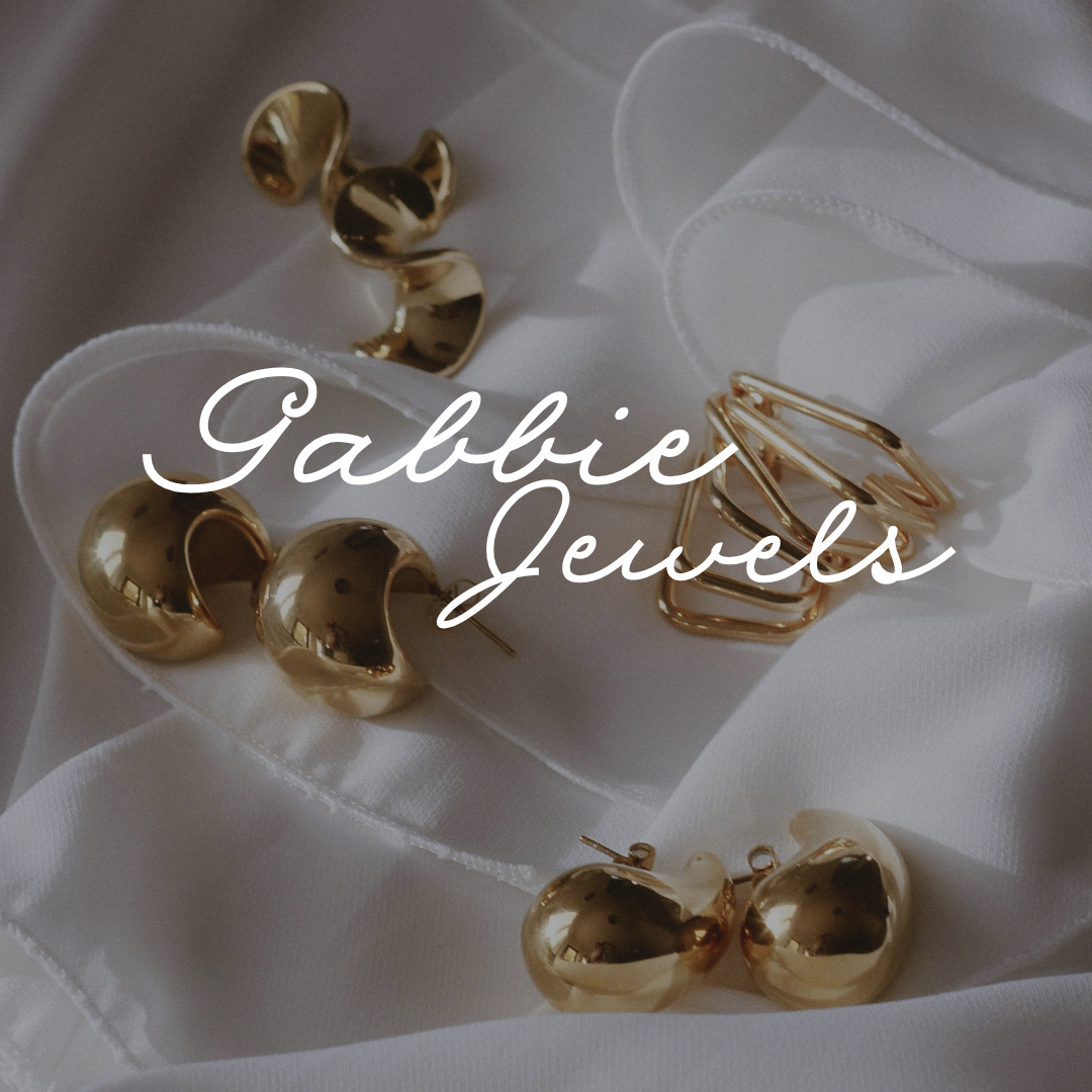 Gabbie Jewels Gift Cards