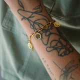 The Arbor Bracelet