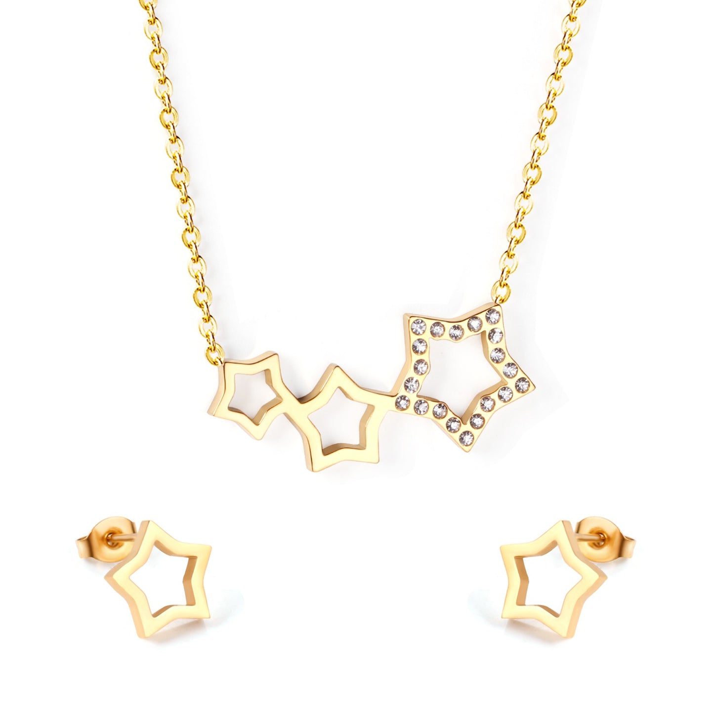 Star Set