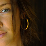 Serene Hoops