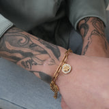 The Arbor Bracelet