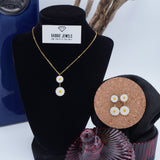 Spring Blossom Set