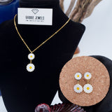 Spring Blossom Set