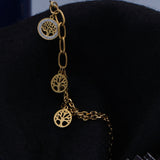 The Arbor Bracelet