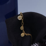 The Arbor Bracelet