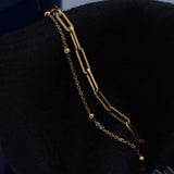 Infinite Links
