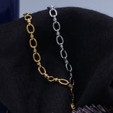 Chained to Me Bracelet