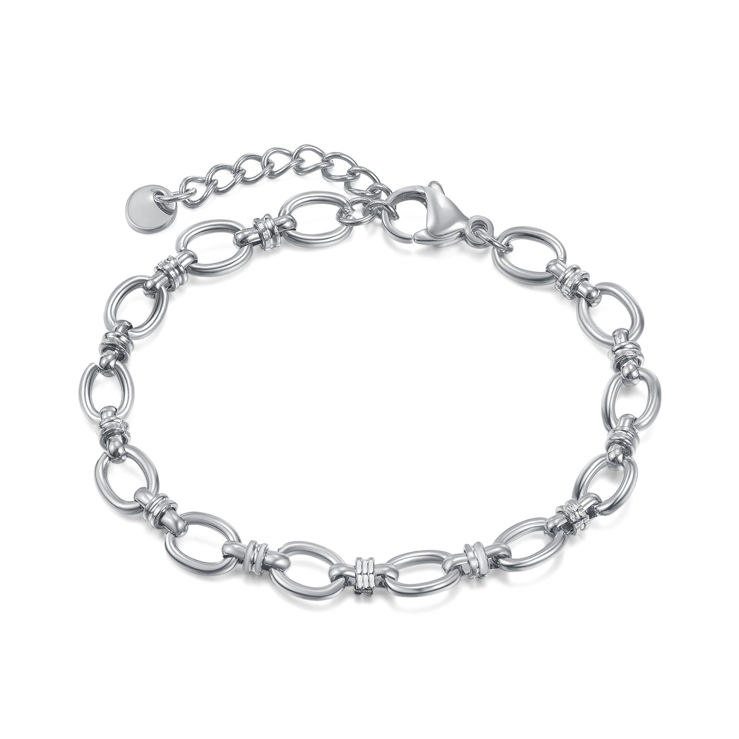 Single Chain Bracelet