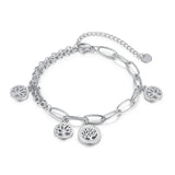The Arbor Bracelet
