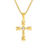 Holy Valor Cross