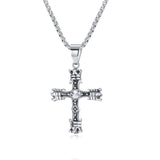 Holy Valor Cross
