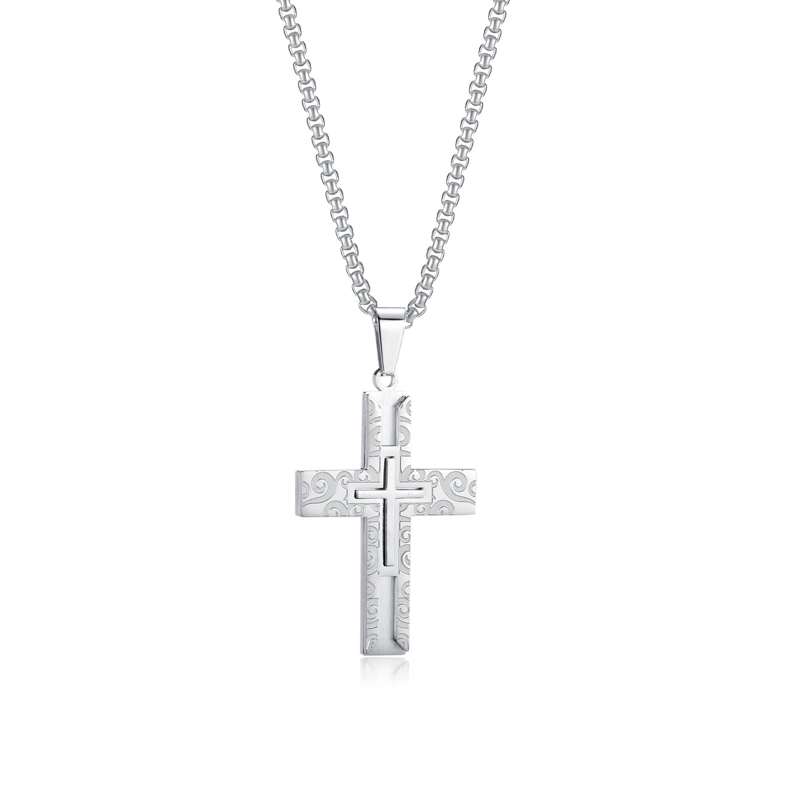 Cross of Strength