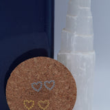 Eternal Love Studs