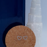 Eternal Love Studs