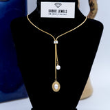 Infinity Pearl Drip