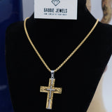 Cross of Strength