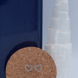 Eternal Love Studs