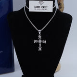 Holy Valor Cross