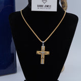 Cross of Strength
