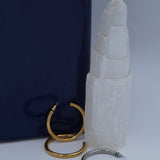 Serene Hoops