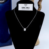 Sapphire Drape