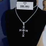 Holy Valor Cross