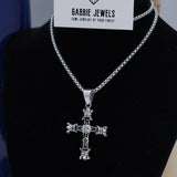 Holy Valor Cross