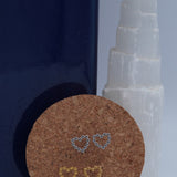 Eternal Love Studs